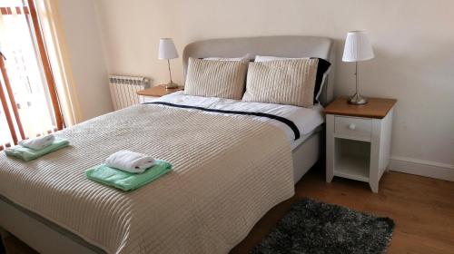 Mountain View Aparthotel - image 3