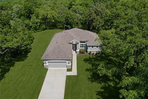 Buitenkant, Hernando Home with Screened Lanai, Near Springs in Hernando (FL)