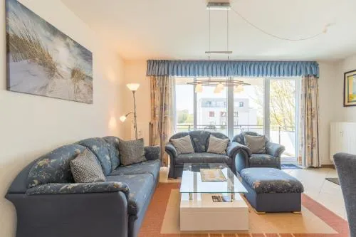Haus Ostseeallee 18, Ferienwohnung "Kuck 02" in Boltenhagen, Deutschland