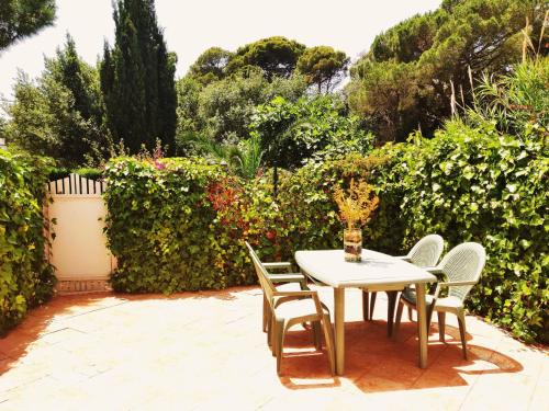 Apartment Schöne Wohnung Nr- 1 in Platja d'Aro by Interhome