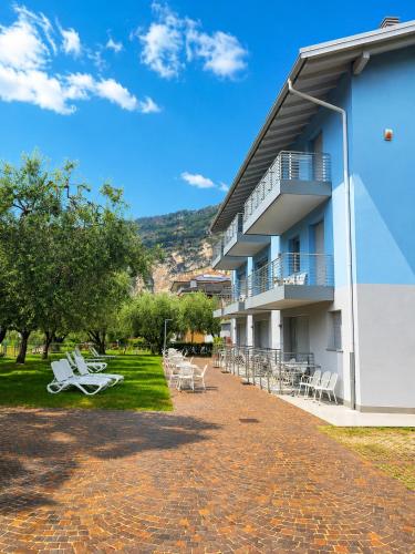 Appartamenti Villa Francesca 1