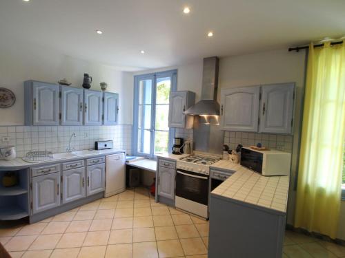 Apartment 85 m² Wohnung La Chapelle für fünf Personen by Interhome (Apartment 85 m² Wohnung La Chapelle fur funf Personen by Interhome) in Le Tech ciems