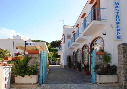 Hotel Mastropeppe 2