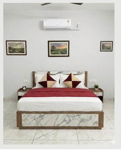 Remanso beach house - Alappuzha Remanso beach house - Alappuzha