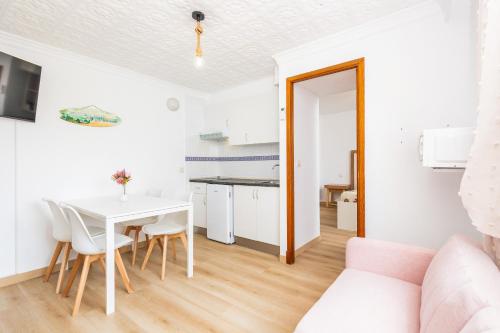 Apartamento Felipe 1-5 3