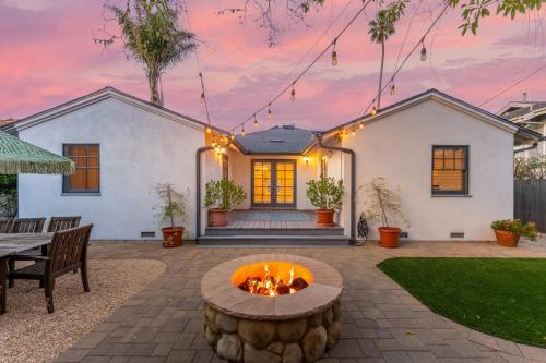 Mesa Coastal Retreat | The Chosen Collection – khách sạn tại Alta Mesa