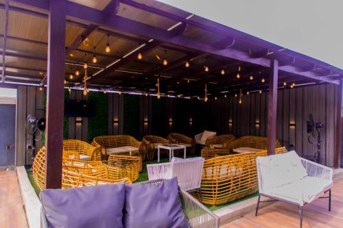 EE29 Hotel and suite in Owerri