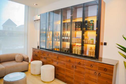 EE29 Hotel and suite in Owerri