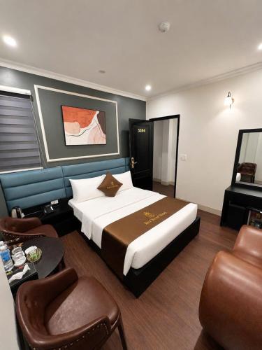Hotel Red River 5