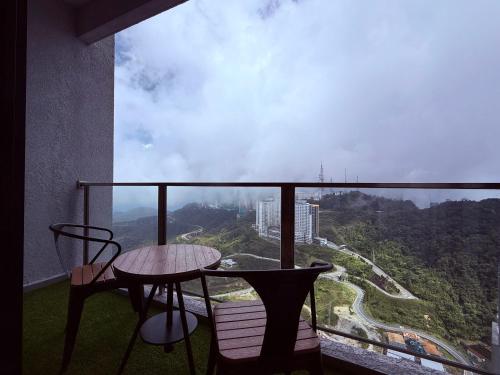 Peak Homes @ Top Hill near Genting Resort World