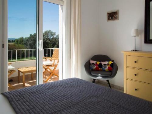 Holiday Home Casa Ter mit Gemeinschaftspool by Interhome