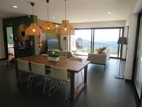 Villa Paioryna - Moradia num local tranquilo in Vila Verde (Braga)