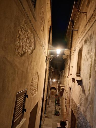 Al Borgo da Rita in Città Sant'Angelo