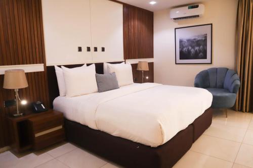 EE29 Hotel and suite in Owerri