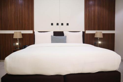 EE29 Hotel and suite in Owerri