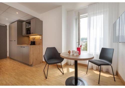 Brera Stuttgart, Štutgart (fotografie 2)