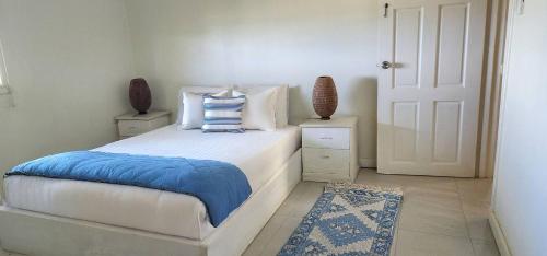 3BR Secluded Villa w/ Private Pool and Staff-SB in Bellepleina