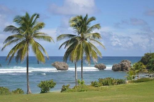 3BR Secluded Villa w/ Private Pool and Staff-SB in Bellepleina