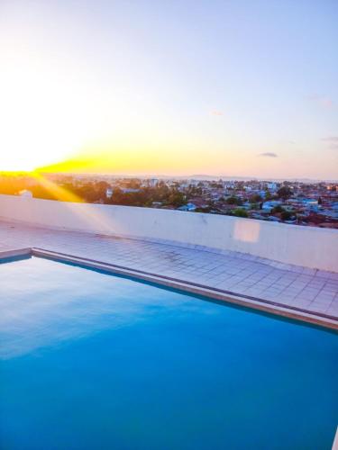 Two Bedrooms Dublex Apt 127x at Kisimani Heights, Mombasa Kisimani, Момбаса