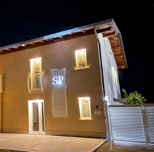 Silia's Place rooms & breakfast in Ripi