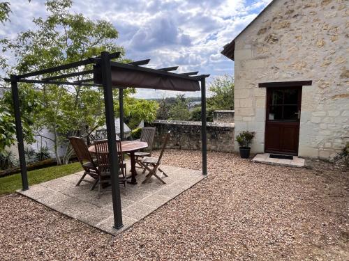 Oprema, Le Clos des Cathelinettes in L'Olive