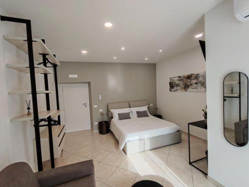 Istaba viesiem, Silia's Place rooms & breakfast in Ripi