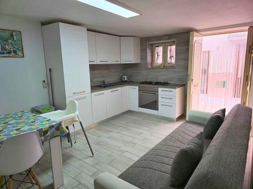 TERRA HOME Gaeta - Moderno Bilocale nel Borgo