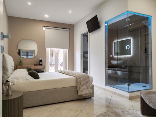 Silia's Place rooms & breakfast in Ripi