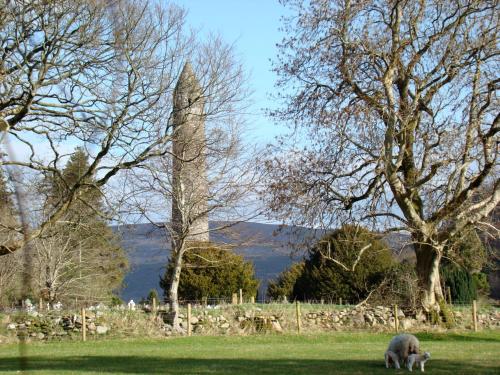 Glendalough International Youth Hostel Wicklow