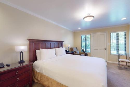 Silverado Resort and Spa 375, Napa