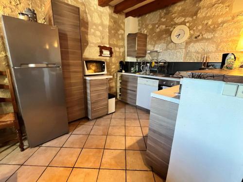 Le Clos des Cathelinettes in L'Olive