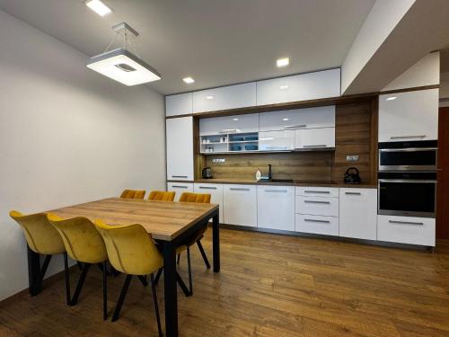 Wellness & Spa Apartments Lipno - Frymburk in Frymburk
