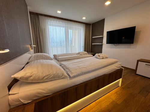 Wellness & Spa Apartments Lipno - Frymburk in Frymburk