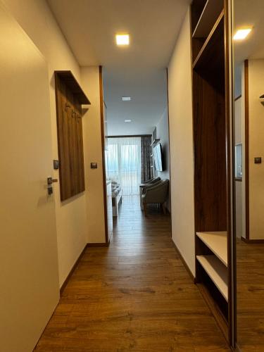 Wellness & Spa Apartments Lipno - Frymburk in Frymburk