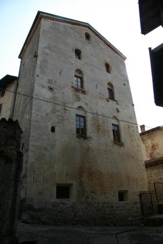 Casa Torre