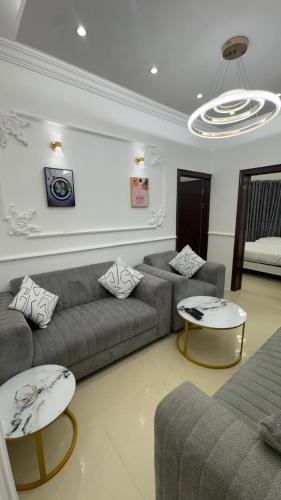 كورنيش عجمان – khách sạn tại Bãi biển Ajman