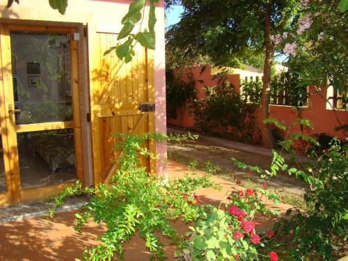 Villa Fresie gîte à louer Solànas