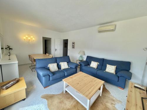 Amplio apartamento en Cap Sa Sal