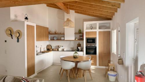 virtuve, Casas do Campo in São Marcos do Campo
