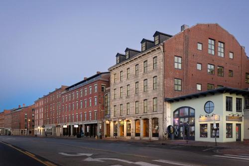 The Evalina Hotel - image 12