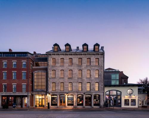 The Evalina Hotel - Maine
