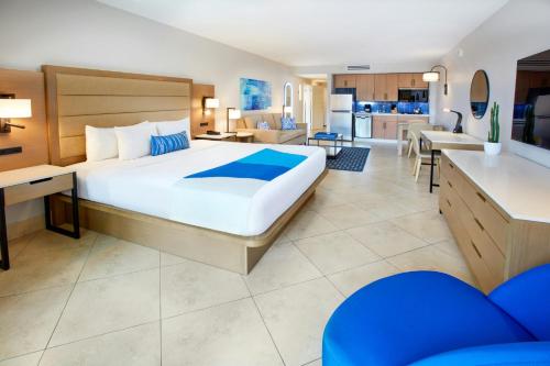 Divi Village Golf and Beach Resort in Oranjestad