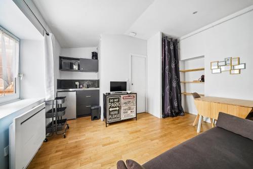 Pop Cordelier - Appartement idéal au cœur de Lyon 2ème
