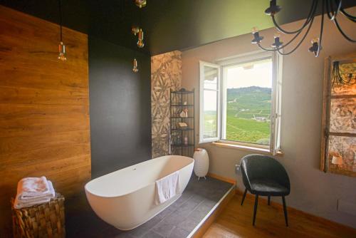 Agriturismo Cascina Sciulun in Barolo