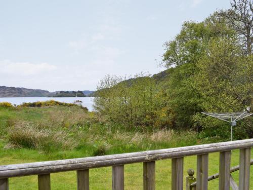 Viesnīcas āriene, Port-An-Eillean in Colintraive