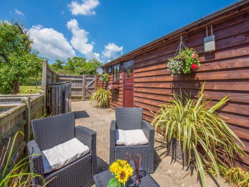 Stag Lodge – khách sạn tại Hawkhurst
