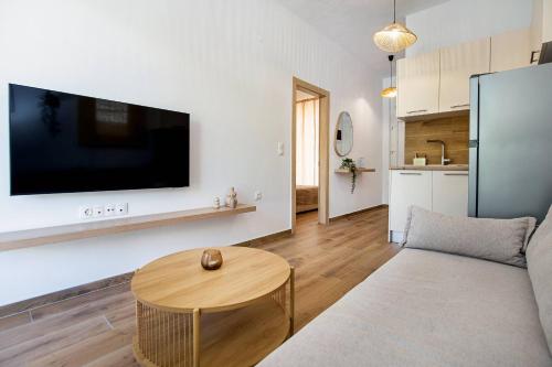 편의 시설/서비스, Ivory Apartment in 스칼라 라초니우
