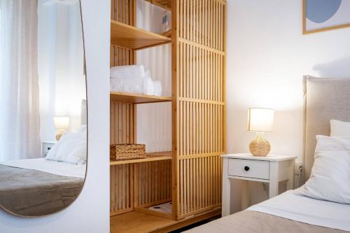 Ivory Apartment in 스칼라 라초니우
