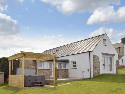 外部景觀, The Cart House - Uk32515 in 馬洛斯