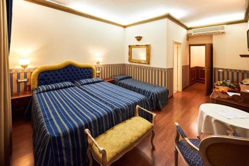

Barberini Suites